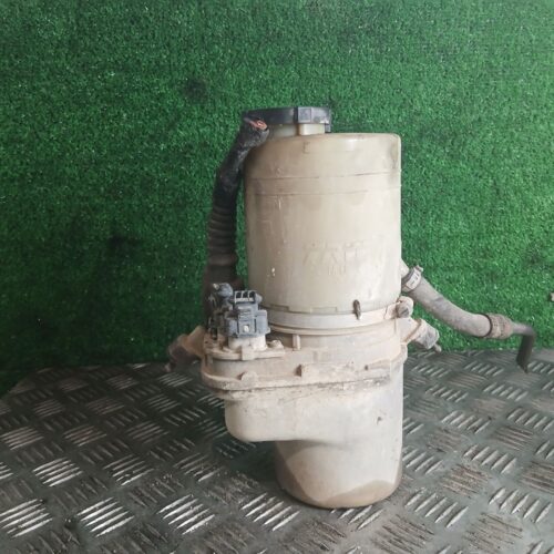 BOMBA DIRECCION VOLKSWAGEN POLO (9N3) Advance   |   04.05 – 12.06