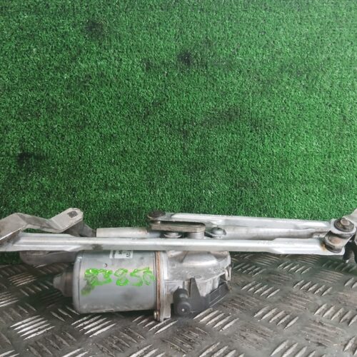 MOTOR LIMPIA DELANTERO OPEL CORSA D Selective   |   12.11 – 12.14
