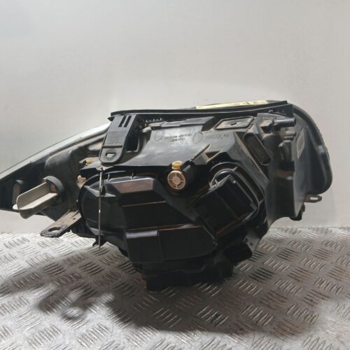 FARO IZQUIERDO BMW SERIE 1 BERLINA (E81/E87) 116i   |   09.07 – 12.08