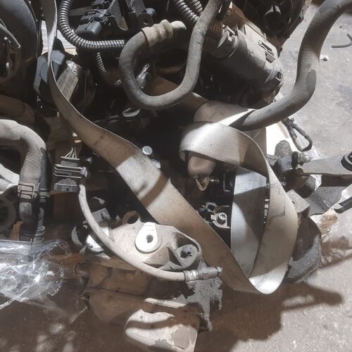 MOTOR COMPLETO OPEL CORSA C Comfort | 0.00 – …