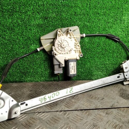 ELEVALUNAS DELANTERO IZQUIERDO PEUGEOT 406 BERLINA (S1/S2) ST   |   08.95 – 12.04