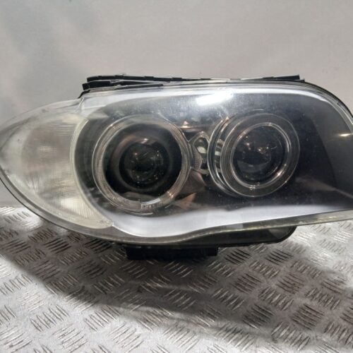 FARO DERECHO BMW SERIE 1 BERLINA (E81/E87) 116i   |   09.07 – 12.08