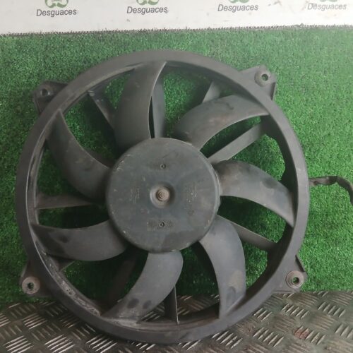 ELECTROVENTILADOR CITROEN C4 BERLINA Collection   |   01.06 – 12.08