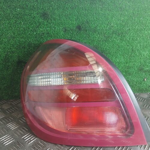 PILOTO TRASERO IZQUIERDO NISSAN ALMERA (N16/E) Acenta   |   10.02 – 12.03