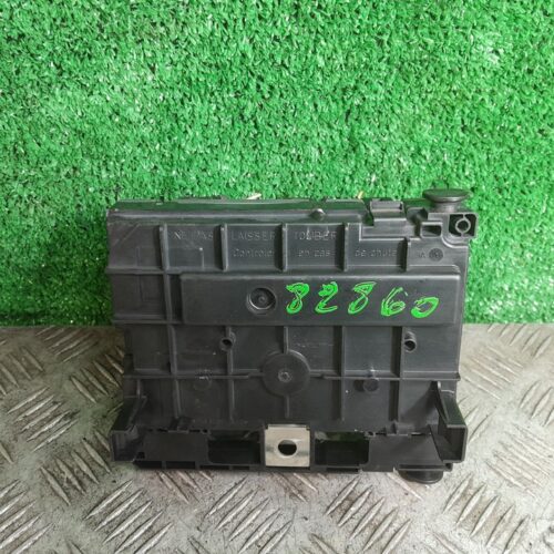 CAJA RELES / FUSIBLES PEUGEOT 308 SW PREMIUM   |   …