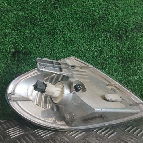 PILOTO DELANTERO IZQUIERDO NISSAN ALMERA (N16/E) Acenta | 10.02 – 12.03