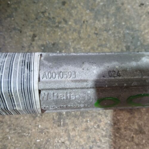 CREMALLERA DIRECCION OPEL CORSA D Selective   |   12.11 – 12.14