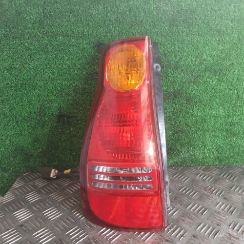 PILOTO TRASERO IZQUIERDO HYUNDAI MATRIX (FC) 1.5 CRDi GLS   |   07.01 – 12.05