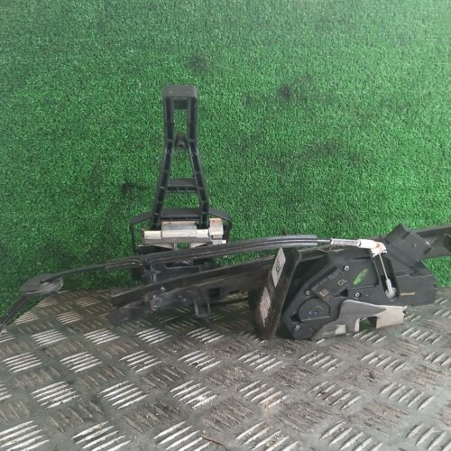 CERRADURA PUERTA DELANTERA IZQUIERDA FORD GRAND TOURNEO CONNECT Titanium   |   07.15 – 12.18