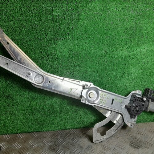 ELEVALUNAS DELANTERO IZQUIERDO PEUGEOT 406 COUPE (S1/S2) 2,2 HDI ultima edizione Pack | 10.04 – 12.05