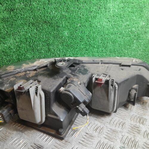 FARO IZQUIERDO PEUGEOT 406 COUPE (S1/S2) 2,2 HDI ultima edizione Pack | 10.04 – 12.05