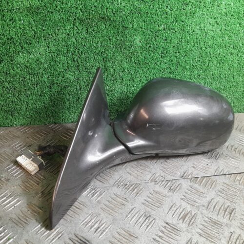 RETROVISOR IZQUIERDO PEUGEOT 406 COUPE (S1/S2) 2,2 HDI ultima edizione Pack | 10.04 – 12.05