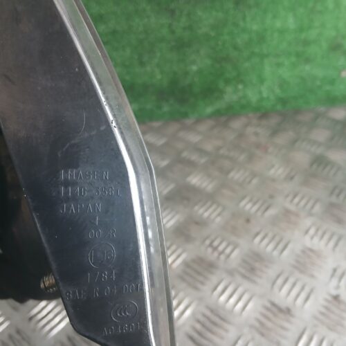 PILOTO TRASERO IZQUIERDO INTERIOR MITSUBISHI OUTLANDER (CW0) 2.0 DI-D Intense   |   02.07 – 12.09