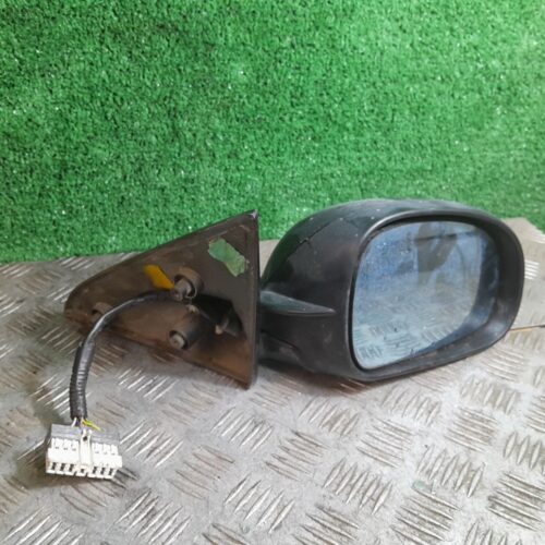 RETROVISOR DERECHO PEUGEOT 406 COUPE (S1/S2) 2,2 HDI ultima edizione Pack | 10.04 – 12.05