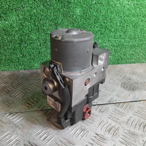 ABS PEUGEOT 406 COUPE (S1/S2) 2,2 HDI ultima edizione Pack | 10.04 – 12.05