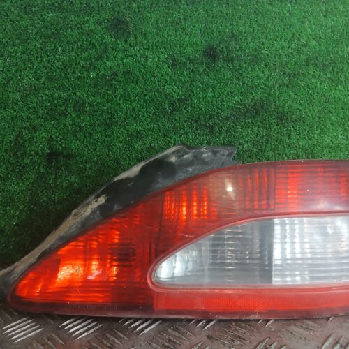 PILOTO TRASERO DERECHO PEUGEOT 406 COUPE (S1/S2) 2,2 HDI ultima edizione Pack | 10.04 – 12.05