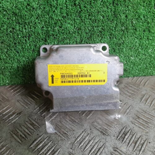 CENTRALITA AIRBAG MITSUBISHI OUTLANDER (CW0) 2.0 DI-D Intense   |   02.07 – 12.09