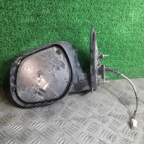 RETROVISOR IZQUIERDO MITSUBISHI OUTLANDER (CW0) 2.0 DI-D Intense   |   02.07 – 12.09