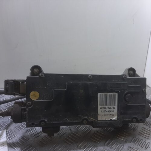 FRENO DE MANO ELECTRICO RENAULT LAGUNA II (BG0) Confort Authentique   |   03.05 – 12.05
