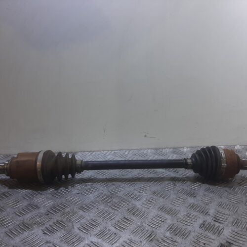 TRANSMISION DELANTERA IZQUIERDA NISSAN NOTE (E11E) Acenta   |   01.06 – 12.09