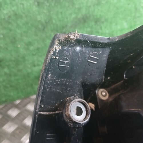 PILOTO TRASERO IZQUIERDO MITSUBISHI OUTLANDER (CW0) 2.0 DI-D Intense   |   02.07 – 12.09