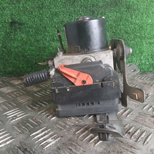 ABS MITSUBISHI OUTLANDER (CW0) 2.0 DI-D Intense   |   02.07 – 12.09