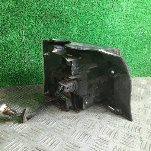 PILOTO TRASERO DERECHO MITSUBISHI OUTLANDER (CW0) 2.0 DI-D Intense   |   02.07 – 12.09