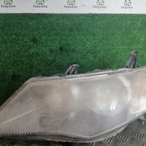 FARO IZQUIERDO MITSUBISHI OUTLANDER (CW0) 2.0 DI-D Intense   |   02.07 – 12.09