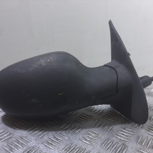 RETROVISOR DERECHO NISSAN MICRA (K12E) 25 Aniversario | 02.07 – 12.09