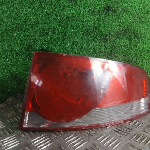 PILOTO TRASERO DERECHO SEAT ALTEA XL (5P5) Reference Ecomotive   |   10.09 – 12.13