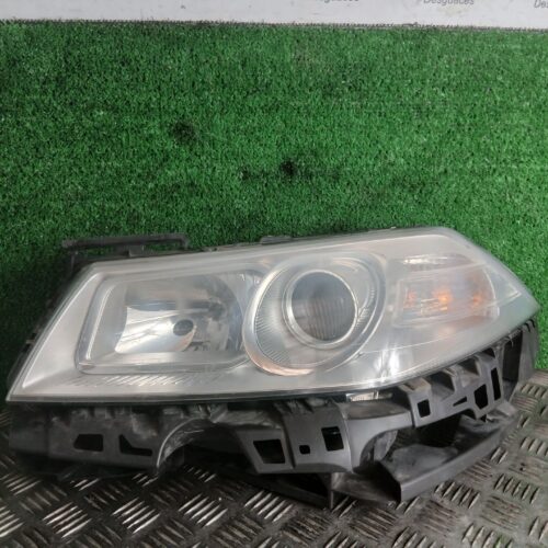 FARO IZQUIERDO RENAULT MEGANE II FAMILIAR Authentique   |   11.05 – …