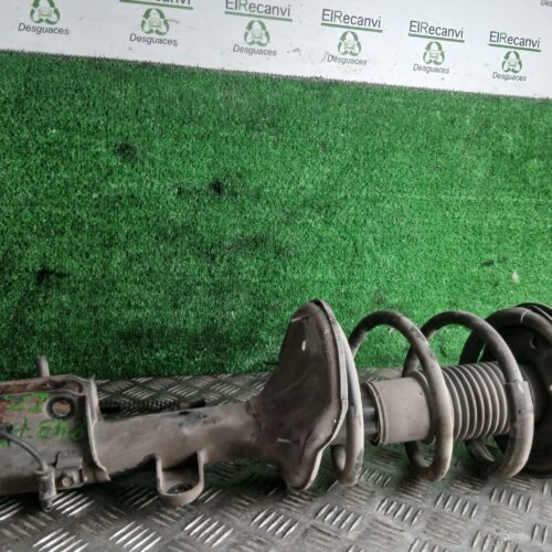 AMORTIGUADOR DELANTERO IZQUIERDO KIA SPORTAGE Active 4X4   |   05.07 – 12.08