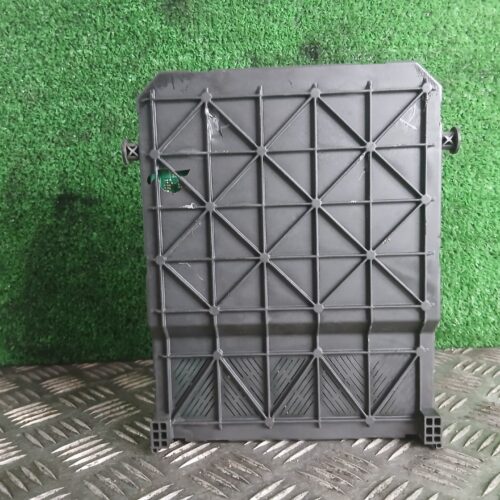 CAJA RELES / FUSIBLES PEUGEOT PARTNER (S2) Combi Plus   |   11.02 – 12.08
