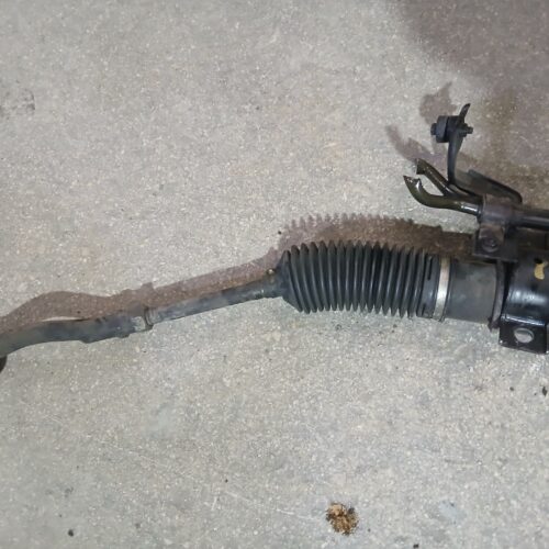 CREMALLERA DIRECCION KIA SPORTAGE Active 4X4   |   05.07 – 12.08