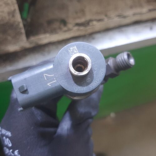 INYECTOR HYUNDAI IX35 Classic 2WD   |   10.10 – 12.13