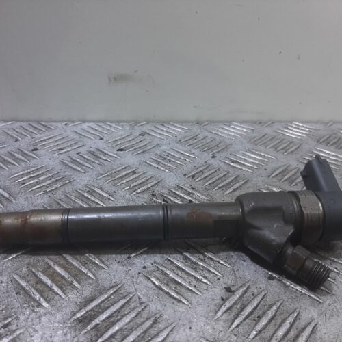 INYECTOR HYUNDAI IX35 Classic 2WD   |   10.10 – 12.13