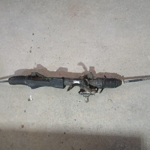 CREMALLERA DIRECCION PEUGEOT 806 SRDT | 12.95 – …