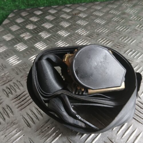 CINTURON SEGURIDAD DELANTERO DERECHO PEUGEOT PARTNER (S2) Combi Plus | 11.02 – 12.08