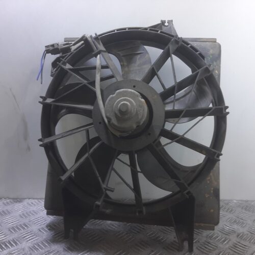ELECTROVENTILADOR HYUNDAI LANTRA BERLINA (RD) *   |   0.99 – 0.00