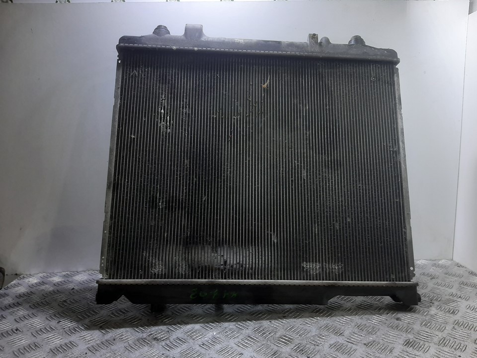 RADIADOR AGUA SUZUKI GRAND VITARA JB (JT) 1,9 Ltr. DDIS DLX 5-türig | 0.05 - ...