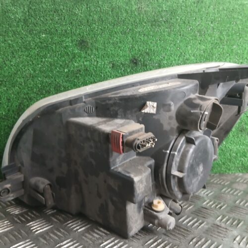 FARO DERECHO PEUGEOT PARTNER (S2) Combi Plus   |   11.02 – 12.08