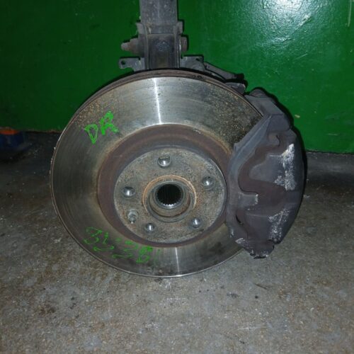 MANGUETA DELANTERA DERECHA PEUGEOT 806 SRDT | 12.95 – …