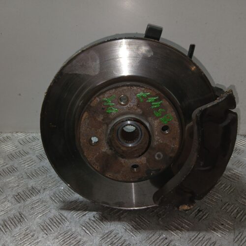 MANGUETA DELANTERA DERECHA SEAT AROSA (6H1) Signo   |   12.99 – 12.00