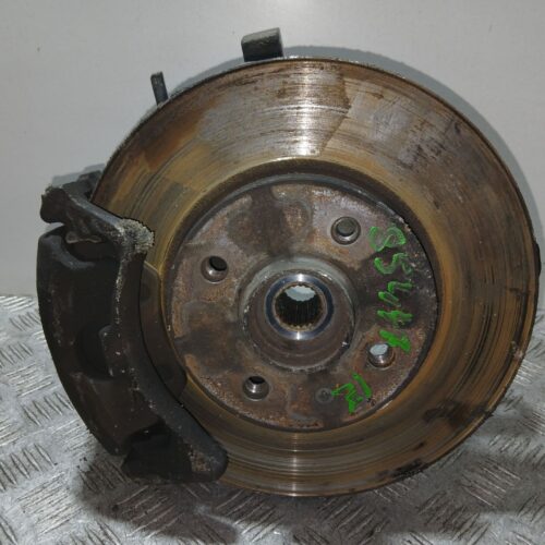 MANGUETA DELANTERA IZQUIERDA SEAT AROSA (6H1) Signo   |   12.99 – 12.00