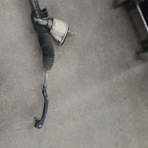 CREMALLERA DIRECCION RENAULT MEGANE III COUPÉ-CABRIO Dynamique   |   04.10 – 12.15