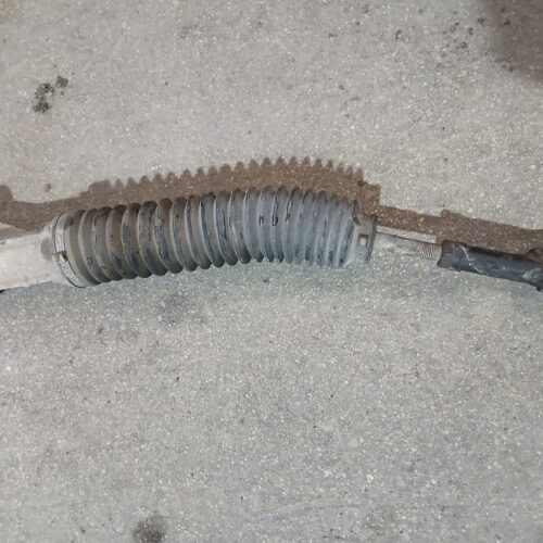 CREMALLERA DIRECCION ALFA ROMEO 147 (190) 1.6 T.Spark Distinctive   |   12.00 – 12.04