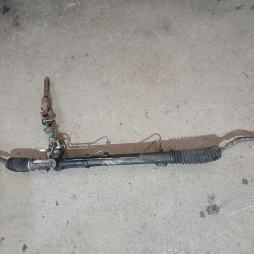 CREMALLERA DIRECCION CITROEN C5 BERLINA PREMIER   |   03.08 – …