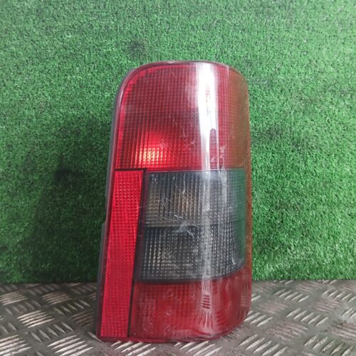 PILOTO TRASERO DERECHO PEUGEOT PARTNER (S2) Combi Plus   |   11.02 – 12.08