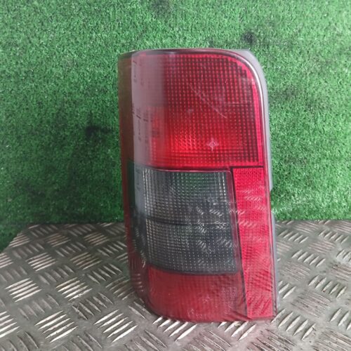 PILOTO TRASERO IZQUIERDO PEUGEOT PARTNER (S2) Combi Plus   |   11.02 – 12.08