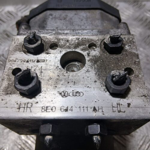 ABS VOLKSWAGEN PASSAT BERLINA (3B2) Comfortline | 05.98 – 12.00